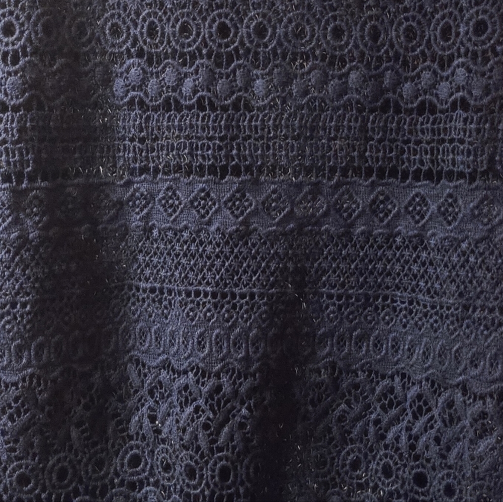 Mudd Sweater Juniors - Picture 4 of 6